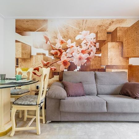 Apartment Evelin Santa Pola Zewnętrze zdjęcie