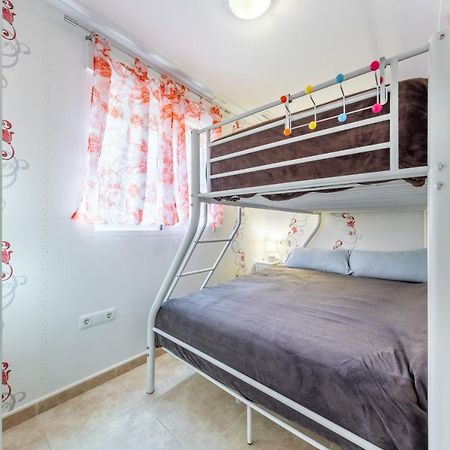 Apartment Evelin Santa Pola Zewnętrze zdjęcie