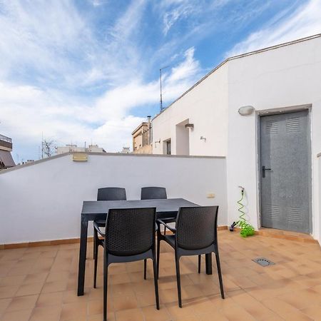 Apartment Evelin Santa Pola Zewnętrze zdjęcie