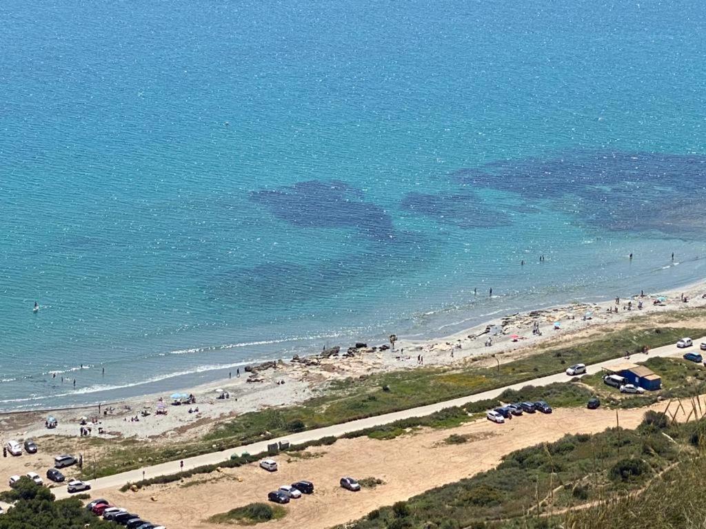 Apartment Evelin Santa Pola Zewnętrze zdjęcie
