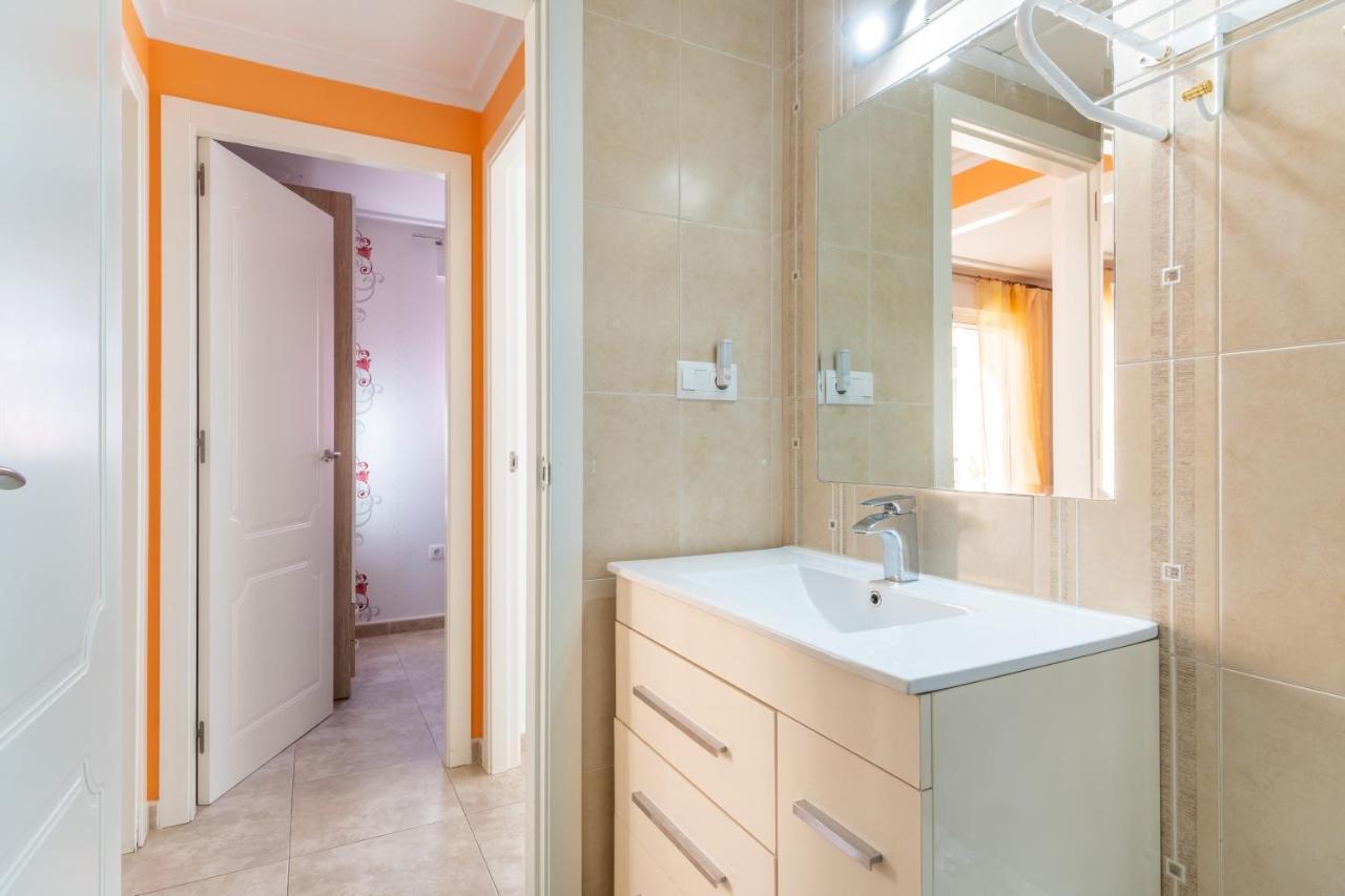 Apartment Evelin Santa Pola Zewnętrze zdjęcie
