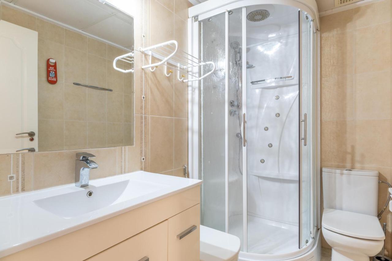 Apartment Evelin Santa Pola Zewnętrze zdjęcie